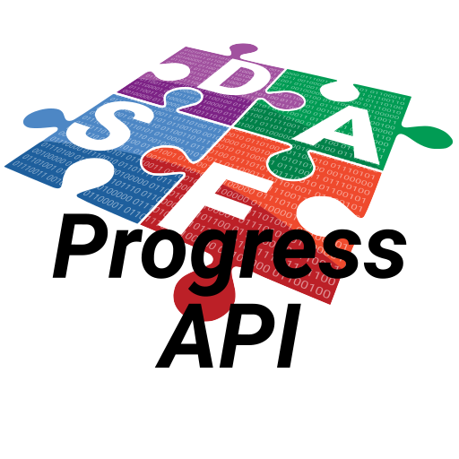 dasf-progress-api