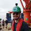 Finn Heukamp's avatar